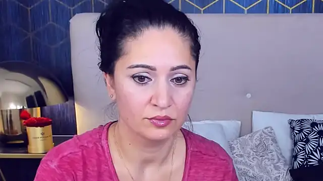 ValeryBlakes online show from October 2025 07:21:02 PM