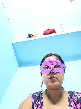 mahi43 online show from February 2025 08:06:02 PM