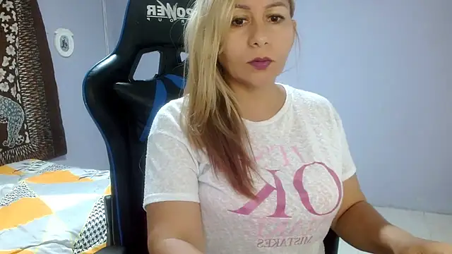 mariana0x online show from March 2025 12:05:02 AM