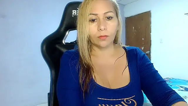 mariana0x online show from March 2025 07:20:02 PM