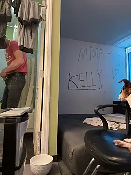 Snapshot of sexyhotstud12 chatting on February 2025 03:01:02 AM sexyhotstud12 online show from February 2025 03:01:02 AM