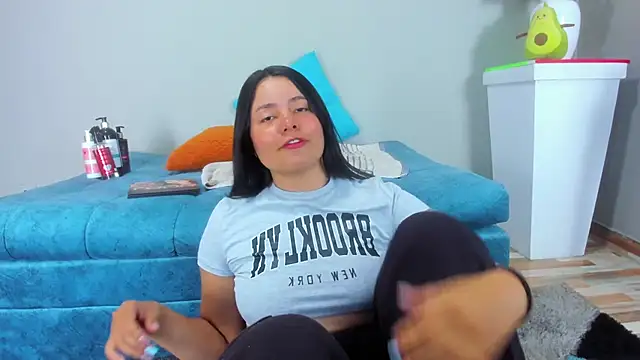 Snapshot of evaa_greey chatting on September 2025 08:11:02 PM evaa greey online show from September 2025 08:11:02 PM