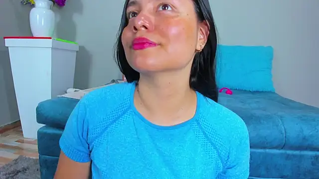 Snapshot of evaa_greey chatting on September 2025 09:17:02 PM evaa greey online show from September 2025 09:17:02 PM