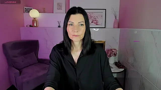 MonicaCheerful online show from January 2025 05:30:01 AM