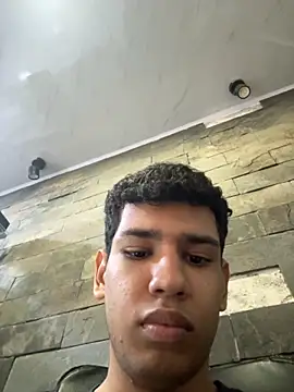 Snapshot of Santiago-Thompson chatting on December 2025 11:02:01 PM Santiago-Thompson online show from December 2025 11:02:01 PM