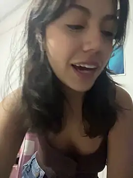 LiLy kIndly online show from September 2025 11:37:01 PM