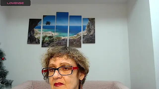 SexyGrandma  online show from February 2025 04:46:01 AM