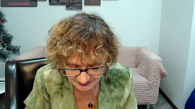 SexyGrandma  online show from February 2025 08:13:02 AM
