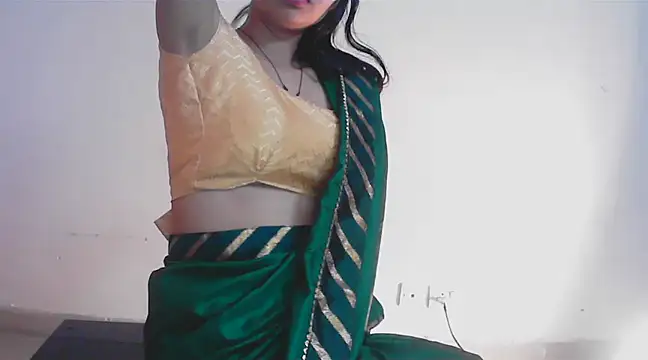 kajal  bhabhi  online show from February 2025 03:31:02 PM