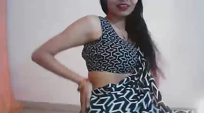 kajal  bhabhi  online show from February 2025 02:07:01 PM