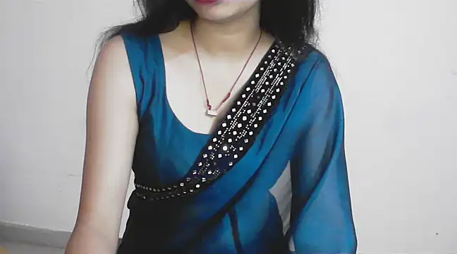 kajal  bhabhi  online show from February 2025 02:37:01 PM