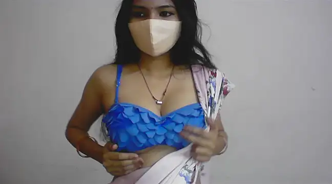 kajal  bhabhi  online show from February 2025 04:04:01 PM