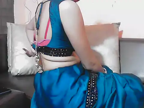 kajal  bhabhi  online show from March 2025 07:39:01 PM