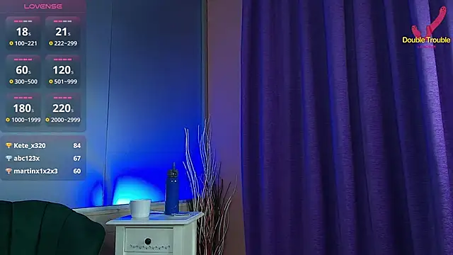 Snapshot of Deea_Vibe_Me chatting on February 2025 12:13:02 PM Deea Vibe Me online show from February 2025 12:13:02 PM