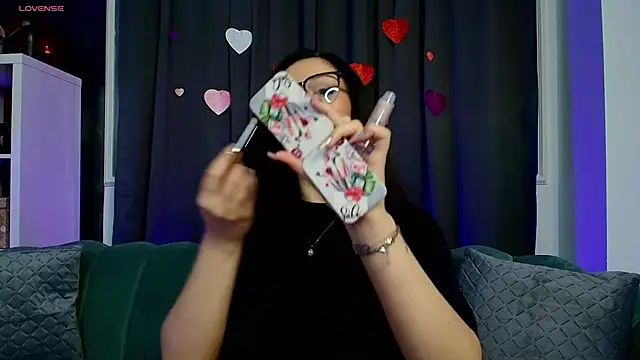 Snapshot of Deea_Vibe_Me chatting on February 2025 04:38:02 AM Deea Vibe Me online show from February 2025 04:38:02 AM