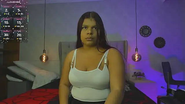 amanda29 online show from December 2025 08:02:02 PM