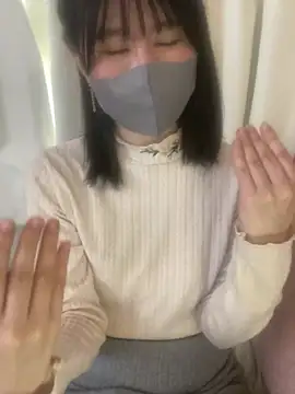 Snapshot of MURA-saki chatting on February 2025 01:47:02 AM MURA-saki online show from February 2025 01:47:02 AM