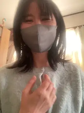 Snapshot of MURA-saki chatting on March 2025 01:13:01 AM MURA-saki online show from March 2025 01:13:01 AM