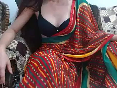StarJasmin online show from January 2025 06:57:01 AM