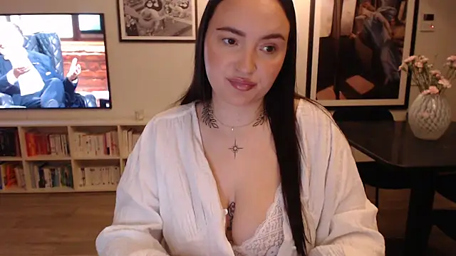Orgasmille online show from March 2025 08:05:01 AM