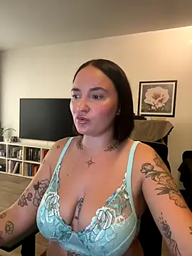 Orgasmille online show from September 2025 10:26:01 AM