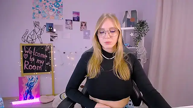 VeronicaAndersen online show from February 2025 06:32:02 PM