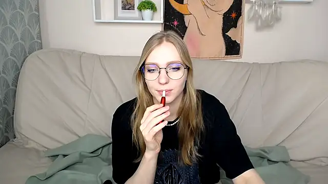 VeronicaAndersen online show from February 2025 03:34:02 AM