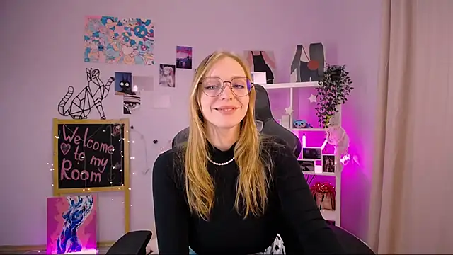 VeronicaAndersen online show from February 2025 02:04:02 PM