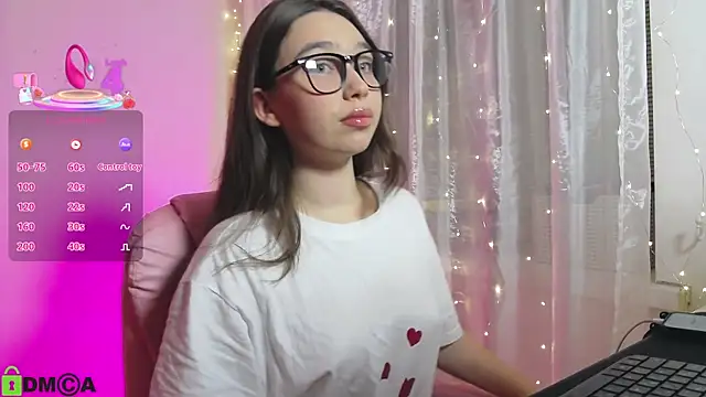 Arianahot777 online show from October 2025 08:30:02 PM