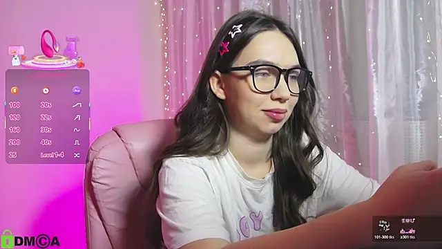 Arianahot777 online show from November 2025 12:21:01 AM