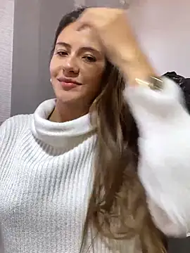 Andrea18 blonde online show from March 2025 10:22:02 PM
