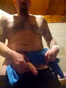 DaddyMac9746 online show from February 2025 09:11:01 AM