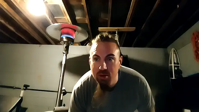 DaddyMac9746 online show from February 2025 03:53:01 PM