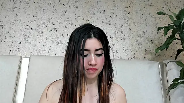 lilithharper wm online show from March 2025 01:34:02 AM