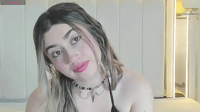 lilithharper wm online show from September 2025 08:10:02 PM