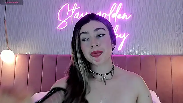 lilithharper wm online show from September 2025 08:43:01 PM