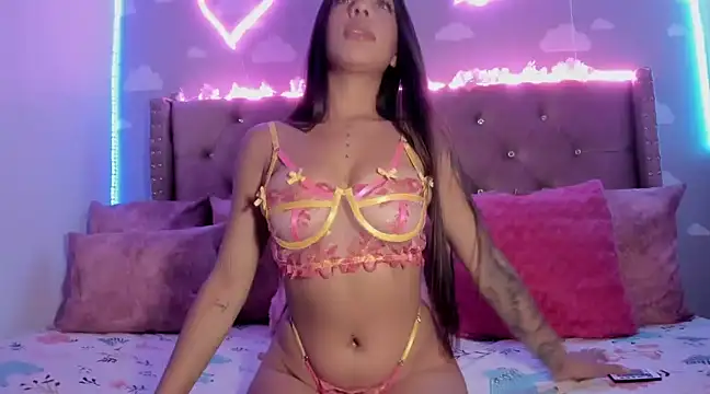 jynxmazee online show from March 2025 04:12:02 AM
