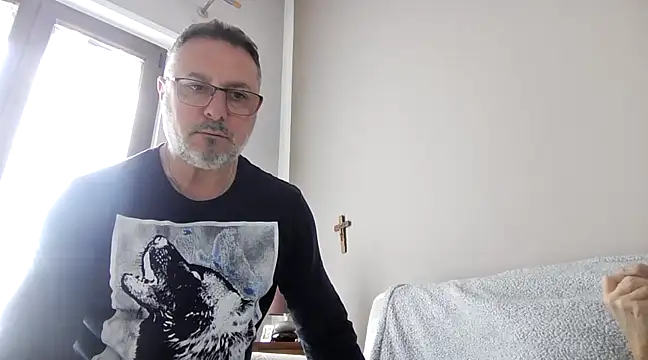 Snapshot of sborrosina chatting on March 2025 01:23:01 PM sborrosina online show from March 2025 01:23:01 PM