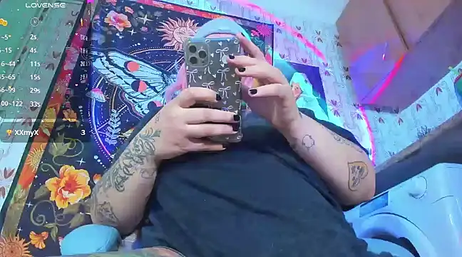 Snapshot of Banana_squirt chatting on February 2025 02:16:02 PM Banana squirt online show from February 2025 02:16:02 PM