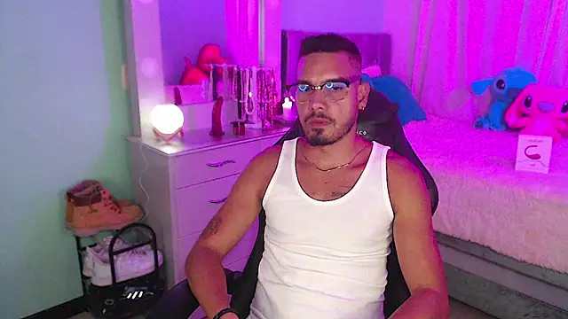 Chrissken online show from March 2025 03:45:01 AM