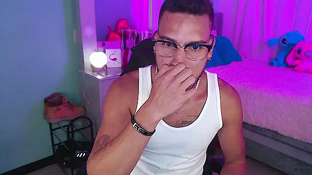 Chrissken online show from March 2025 03:22:02 AM