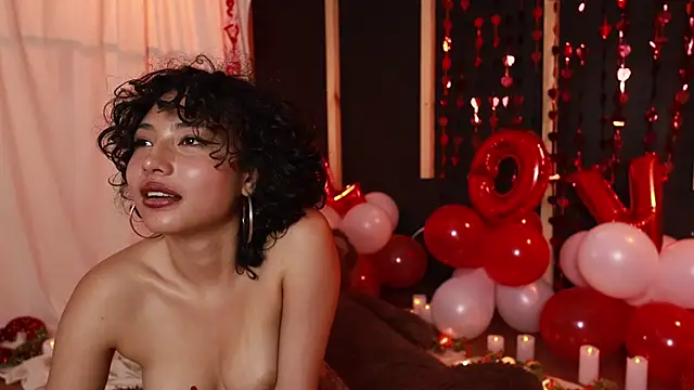 xamixa  online show from February 2025 04:23:02 PM