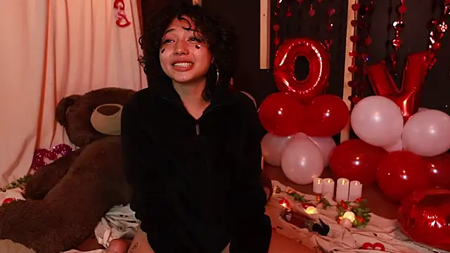 xamixa  online show from February 2025 07:28:02 PM