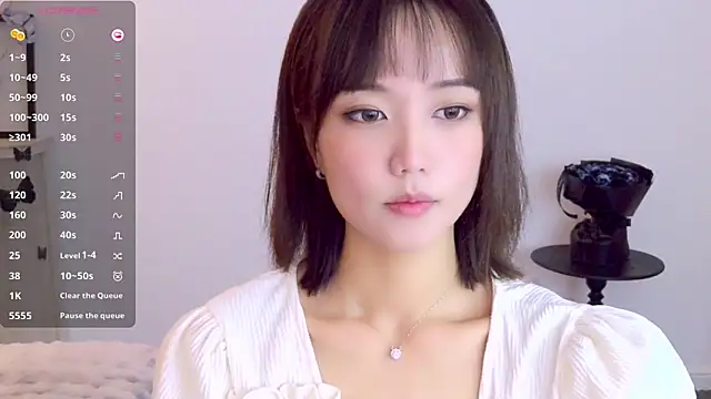  misayu 99 online show from November 2025 06:01:01 AM