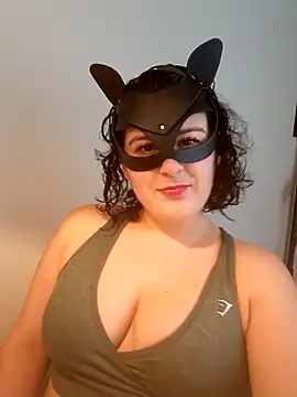 Snapshot of LunaSoleil9 chatting on March 2025 07:53:01 AM LunaSoleil9 online show from March 2025 07:53:01 AM