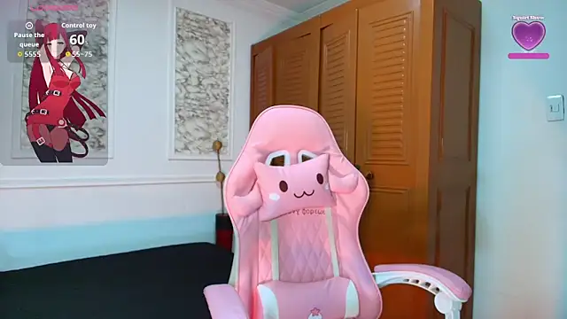 Danella houston online show from November 2025 11:03:01 PM