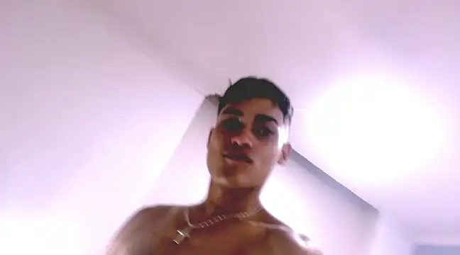 AndruCute online show from February 2025 09:33:01 AM