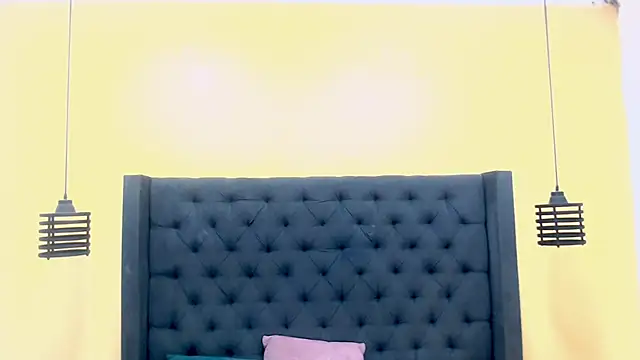 AndruCute online show from March 2025 10:03:02 AM