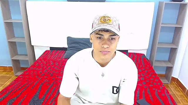 AndruCute online show from March 2025 03:26:02 AM