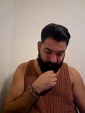 Armand66  online show from February 2025 09:40:01 PM